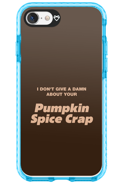 P-Spice Crap 2.0 - Apple iPhone SE 2020