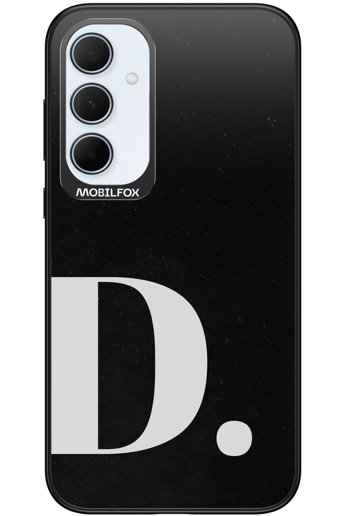 D (Off Space) 2.0 - Samsung Galaxy A35