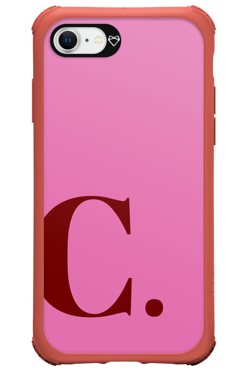 C (Sorbet) 2.0 - Apple iPhone 8