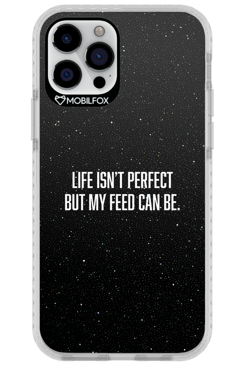 My feed 2.0 - Apple iPhone 12 Pro