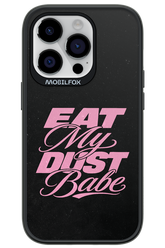Eat My Dust 2.0 - Apple iPhone 14 Pro