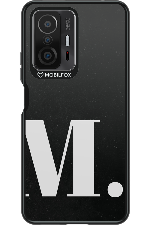 M (Off Space) 2.0 - Xiaomi Mi 11T