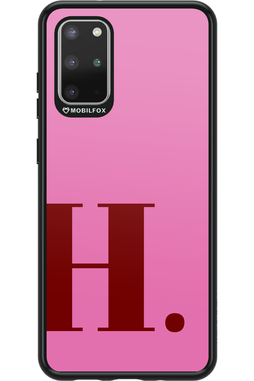 H (Sorbet) 2.0 - Samsung Galaxy S20+