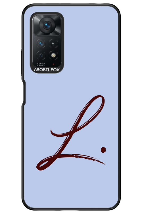 (Jellyfish Presso) L 2.0 - Xiaomi Redmi Note 11Pro 4G/5G