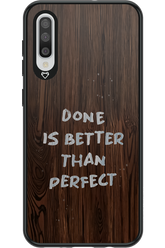Perfect 2.0 - Samsung Galaxy A50