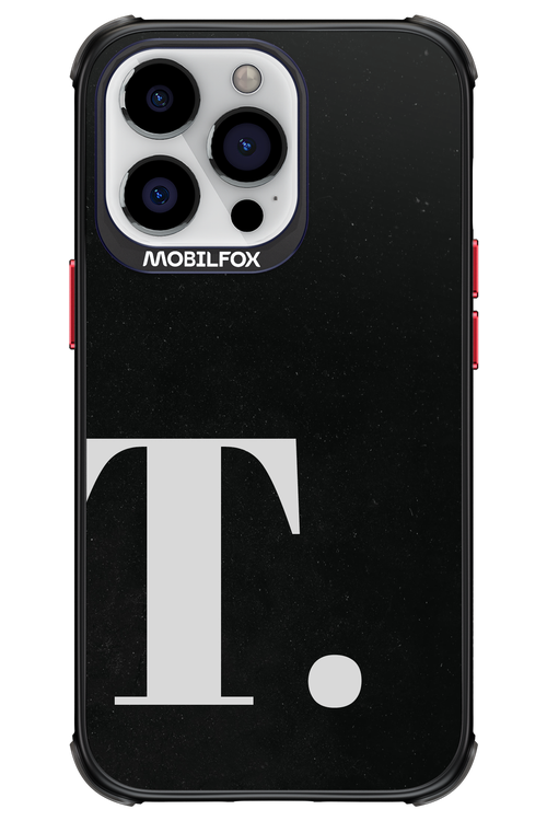 T (Off Space) 2.0 - Apple iPhone 13 Pro