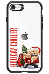 Holiday Chiller - Apple iPhone SE 2022