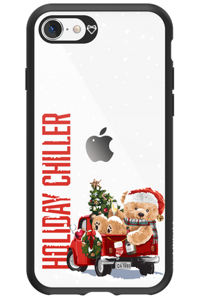 Holiday Chiller - Apple iPhone SE 2022