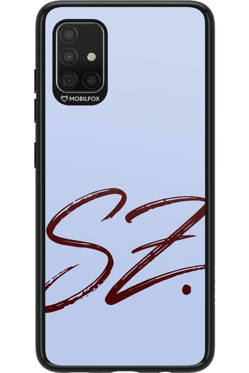 (Jellyfish Presso) SZ 2.0 - Samsung Galaxy A51