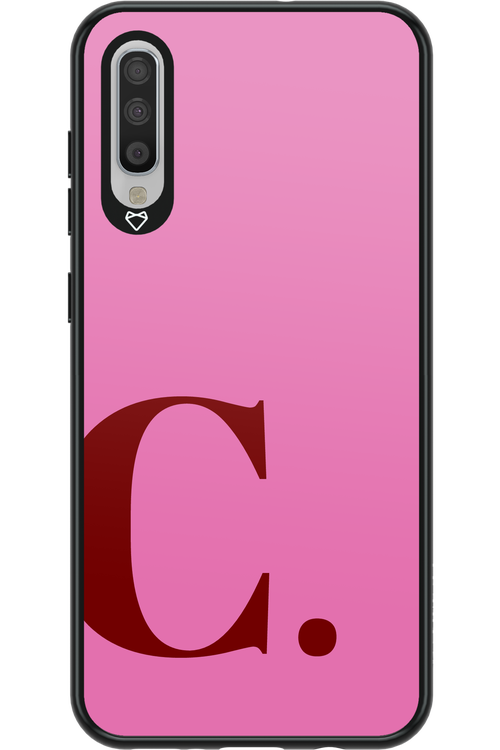 C (Sorbet) 2.0 - Samsung Galaxy A70