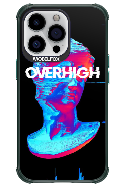 Overhigh - Apple iPhone 13 Pro