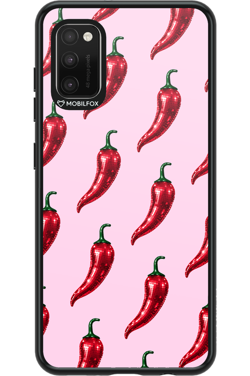 Chili Babe 2.0 - Samsung Galaxy A41