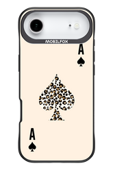 Roar of Ace - Apple iPhone 17 Air