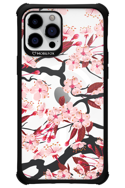 Sakura 2.0 - Apple iPhone 12 Pro Max