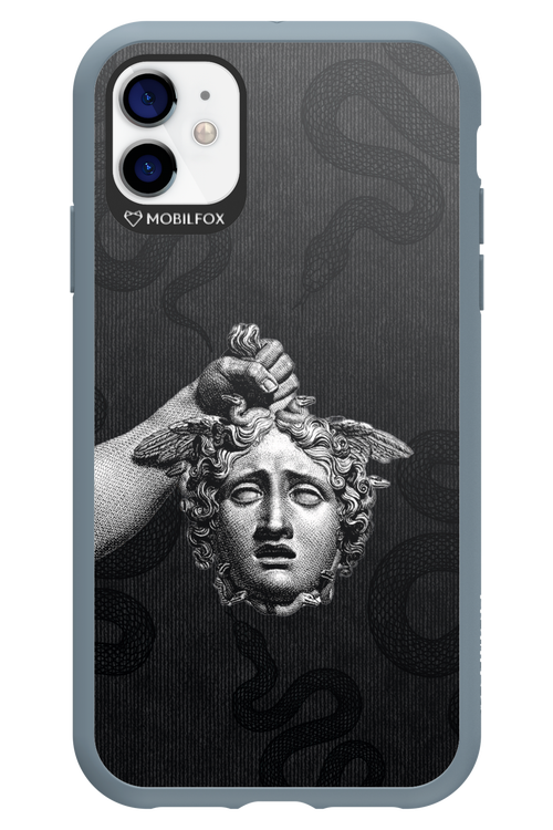 Medusa’s Gaze - Apple iPhone 11