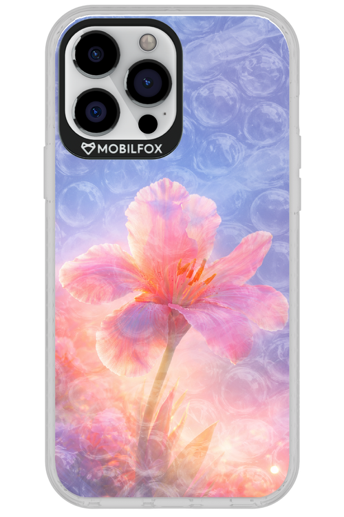 Bubble Flower 2.0 - Apple iPhone 13 Pro Max