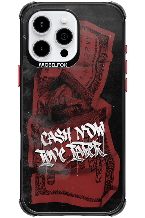 Liquid Assets - Apple iPhone 16 Pro Max