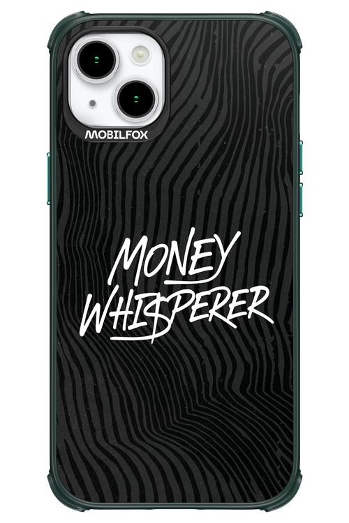 Money Whisperer 2.0 - Apple iPhone 15 Plus