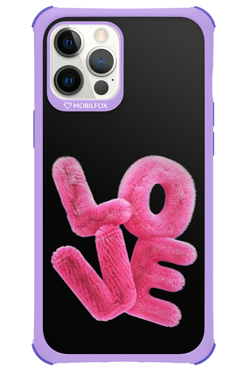 Pinky Love - Apple iPhone 12 Pro Max