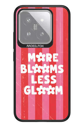 White Blooms 2.0 - Xiaomi 14