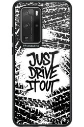 Drive It Out 2.0 - Huawei P40 Pro