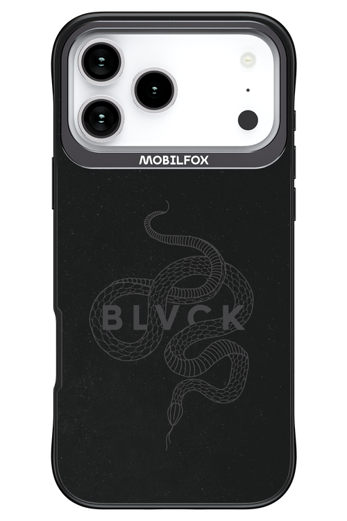 MAMBA 2.0 - Apple iPhone 17 Pro Max