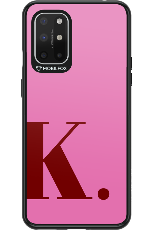 K (Sorbet) 2.0 - OnePlus 8T