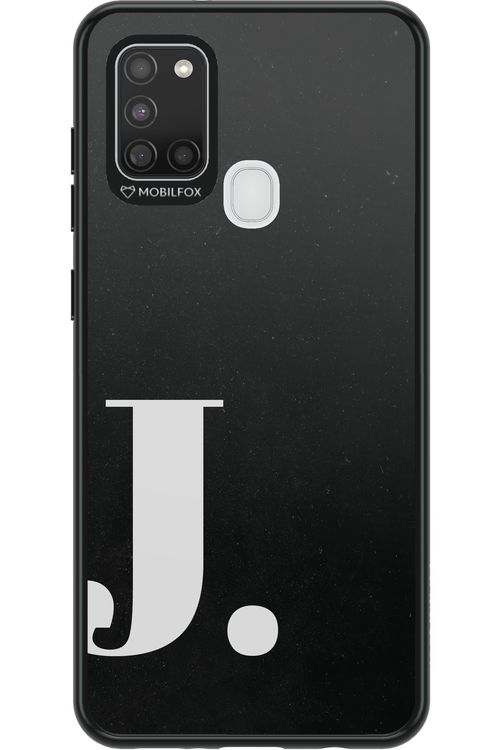J (Off Space) 2.0 - Samsung Galaxy A21 S