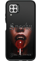 Freaky Girl - Huawei P40 Lite