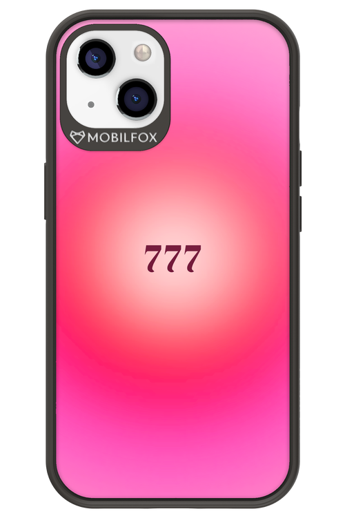 Aura 777 - Apple iPhone 13