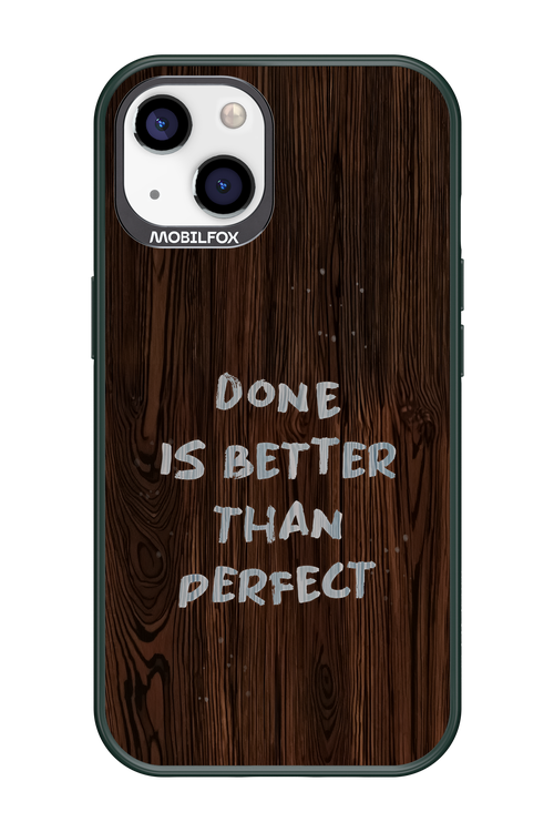 Perfect 2.0 - Apple iPhone 13