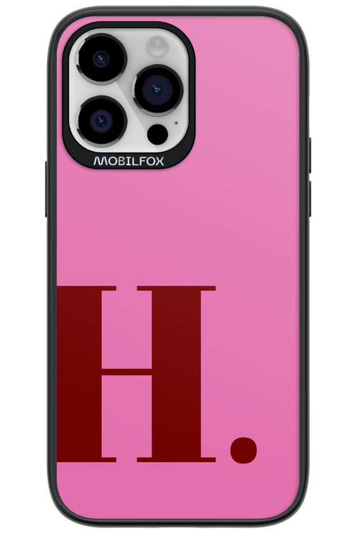 H (Sorbet) 2.0 - Apple iPhone 14 Pro Max