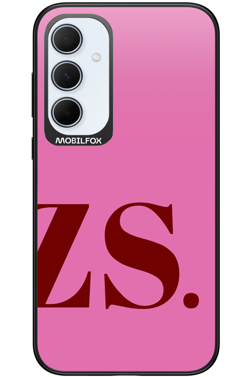 ZS (Sorbet) 2.0 - Samsung Galaxy A35