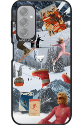 Pink Jump - Samsung Galaxy A14