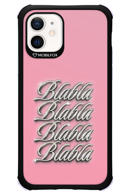 Blabla Blabla 2.0 - Apple iPhone 12
