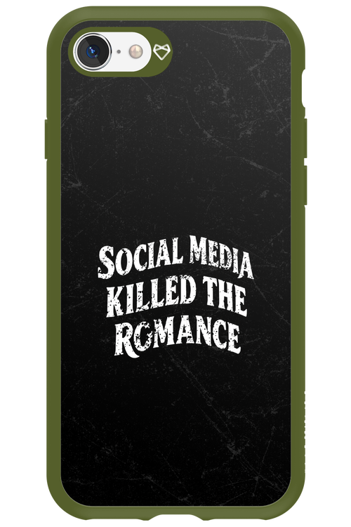 SocialMedia 2.0 - Apple iPhone SE 2020