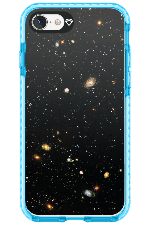 Cosmic Space 2.0 - Apple iPhone SE 2020