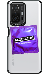 100% Protection 2.0 - Xiaomi Mi 11T