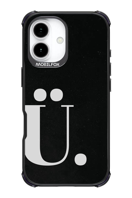 U II (Off Space) 2.0 - Apple iPhone 17