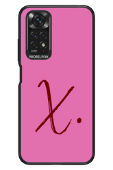 (Sorbet) X 2.0 - Xiaomi Redmi Note 11/11S 4G