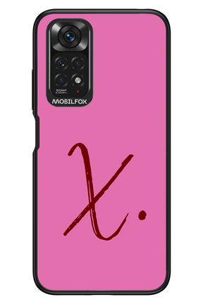 (Sorbet) X 2.0 - Xiaomi Redmi Note 11/11S 4G