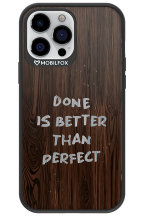 Perfect - Apple iPhone 13 Pro Max