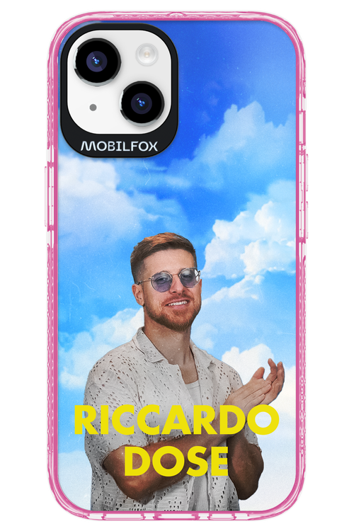 Riccardo Sky - Apple iPhone 14