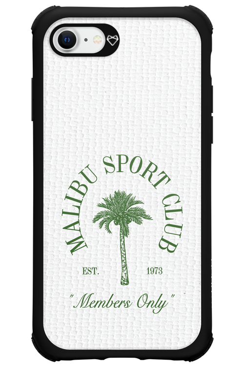 Malibu Sports Club - Apple iPhone 7