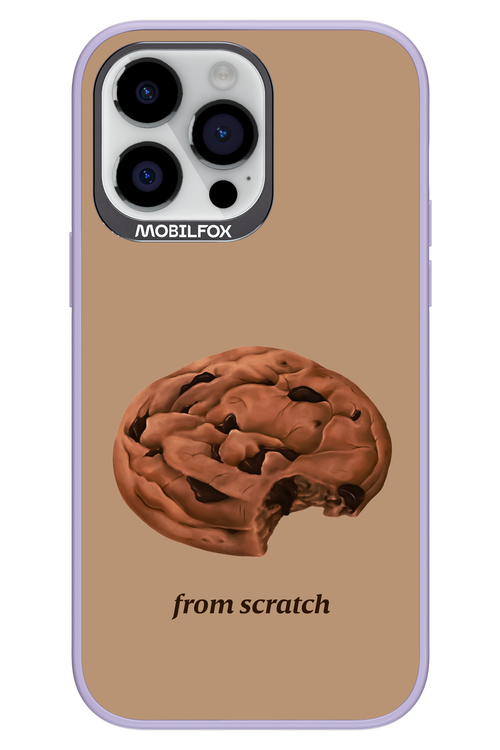Classy Cookie - Apple iPhone 14 Pro Max
