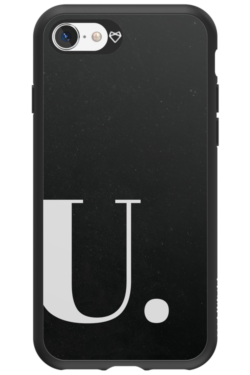 U (Off Space) 2.0 - Apple iPhone SE 2020