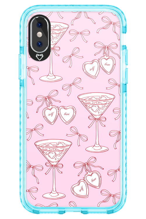 Tipsy Toast 2.0 - Apple iPhone XS