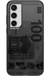 Euro Black 2.0 - Samsung Galaxy S24+