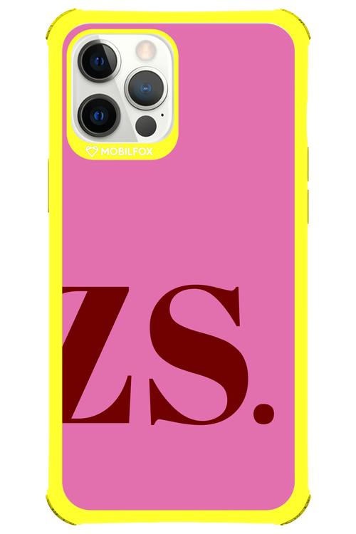 ZS (Sorbet) 2.0 - Apple iPhone 12 Pro Max
