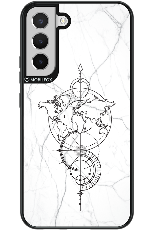 Compass 2.0 - Samsung Galaxy S22+